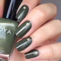 zoya nail polish and instagram gallery image 19