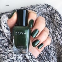 zoya nail polish and instagram gallery image 36