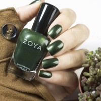 zoya nail polish and instagram gallery image 33