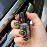 zoya nail polish and instagram gallery image 29