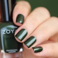 zoya nail polish and instagram gallery image 21