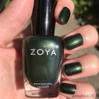 zoya nail polish and instagram gallery image 19