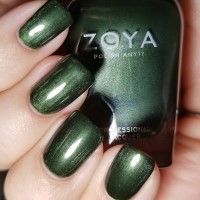 zoya nail polish and instagram gallery image 18