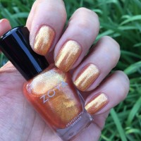 zoya nail polish and instagram gallery image 6