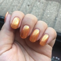 zoya nail polish and instagram gallery image 5