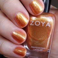 zoya nail polish and instagram gallery image 2