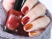 zoya nail polish and instagram gallery image 38