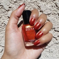 zoya nail polish and instagram gallery image 12