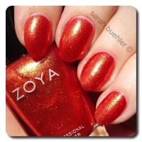 zoya nail polish and instagram gallery image 11