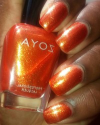 zoya nail polish and instagram gallery image 7