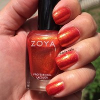 zoya nail polish and instagram gallery image 4