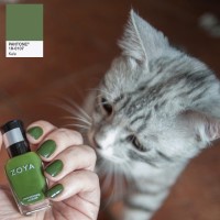 zoya nail polish and instagram gallery image 10