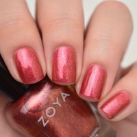 zoya nail polish and instagram gallery image 1