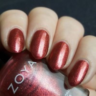 zoya nail polish and instagram gallery image 19