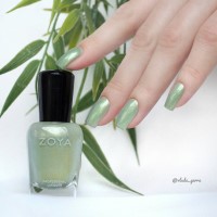 zoya nail polish and instagram gallery image 20