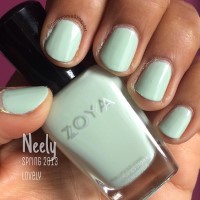 zoya nail polish and instagram gallery image 24