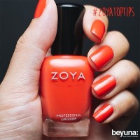 zoya nail polish and instagram gallery image 17