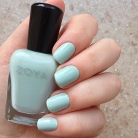 zoya nail polish and instagram gallery image 16