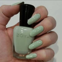 zoya nail polish and instagram gallery image 12