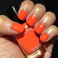 zoya nail polish and instagram gallery image 23