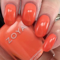 zoya nail polish and instagram gallery image 21