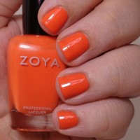 zoya nail polish and instagram gallery image 19