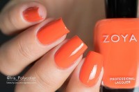 zoya nail polish and instagram gallery image 15