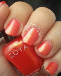 zoya nail polish and instagram gallery image 8