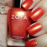 zoya nail polish and instagram gallery image 3