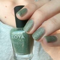 zoya nail polish and instagram gallery image 12