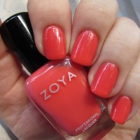 zoya nail polish and instagram gallery image 2