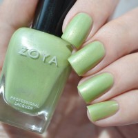 zoya nail polish and instagram gallery image 5