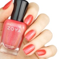 zoya nail polish and instagram gallery image 14