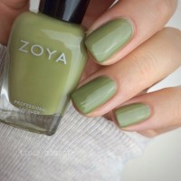 zoya nail polish and instagram gallery image 36