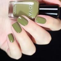 zoya nail polish and instagram gallery image 35