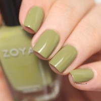 zoya nail polish and instagram gallery image 29