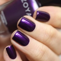 zoya nail polish and instagram gallery image 3