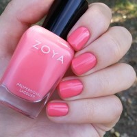 zoya nail polish and instagram gallery image 36