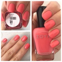 zoya nail polish and instagram gallery image 28