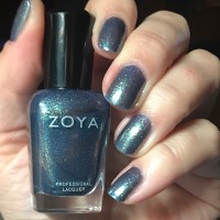 zoya nail polish and instagram gallery image 3