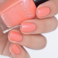 zoya nail polish and instagram gallery image 1