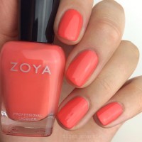 zoya nail polish and instagram gallery image 27