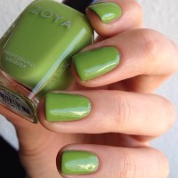 zoya nail polish and instagram gallery image 15