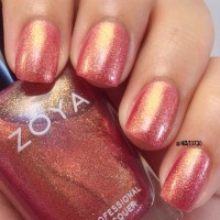 zoya nail polish and instagram gallery image 20