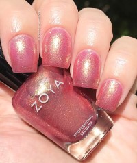 zoya nail polish and instagram gallery image 13