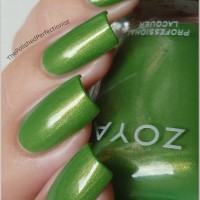 zoya nail polish and instagram gallery image 4