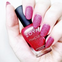 zoya nail polish and instagram gallery image 8