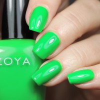 zoya nail polish and instagram gallery image 4