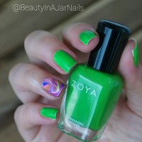 zoya nail polish and instagram gallery image 3