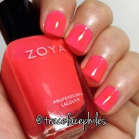 zoya nail polish and instagram gallery image 11